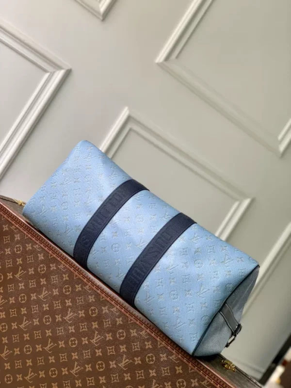 Louis Vuitton Keepall Bandouliere 50 Bags - LD32