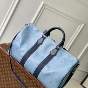 Louis Vuitton Keepall Bandouliere 50 Bags - LD32