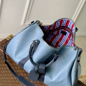Louis Vuitton Keepall Bandouliere 50 Bags - LD32