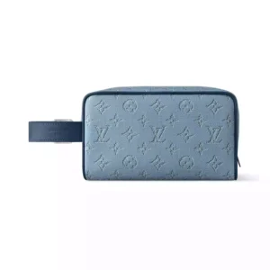 Louis Vuitton Locker Dopp Kit - LCP030