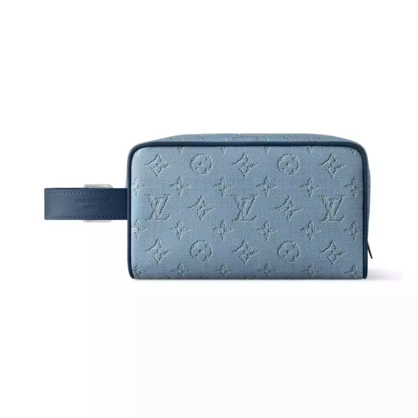 Louis Vuitton Locker Dopp Kit - LCP030