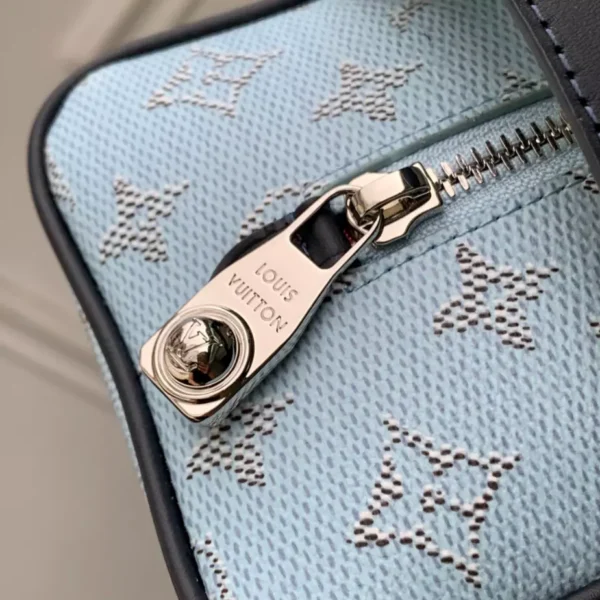 Louis Vuitton Locker Dopp Kit - LCP030
