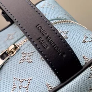 Louis Vuitton Locker Dopp Kit - LCP030