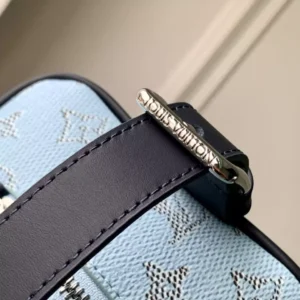 Louis Vuitton Locker Dopp Kit - LCP030
