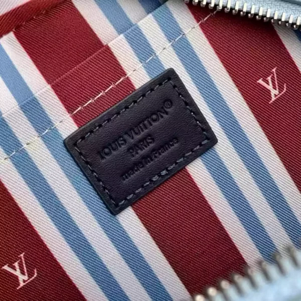 Louis Vuitton Locker Dopp Kit - LCP030