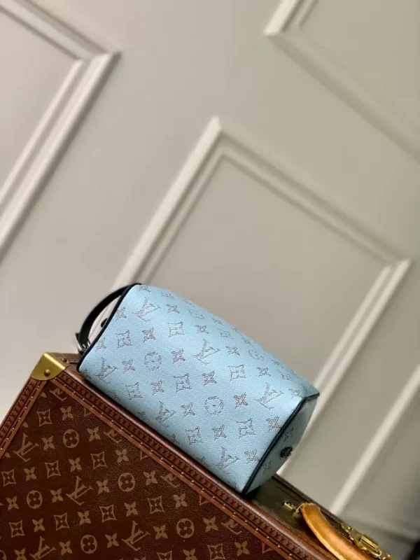 Louis Vuitton Locker Dopp Kit - LCP030