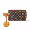 Louis Vuitton Locker Dopp Kit - LCP044