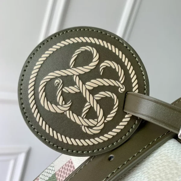 Louis Vuitton Locker Dopp Kit - LCP045
