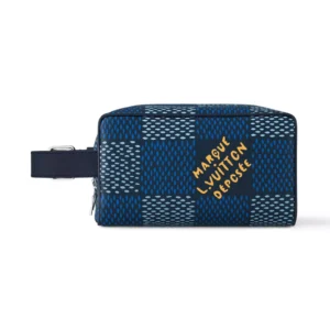 Louis Vuitton Locker Dopp Kit - LCP046