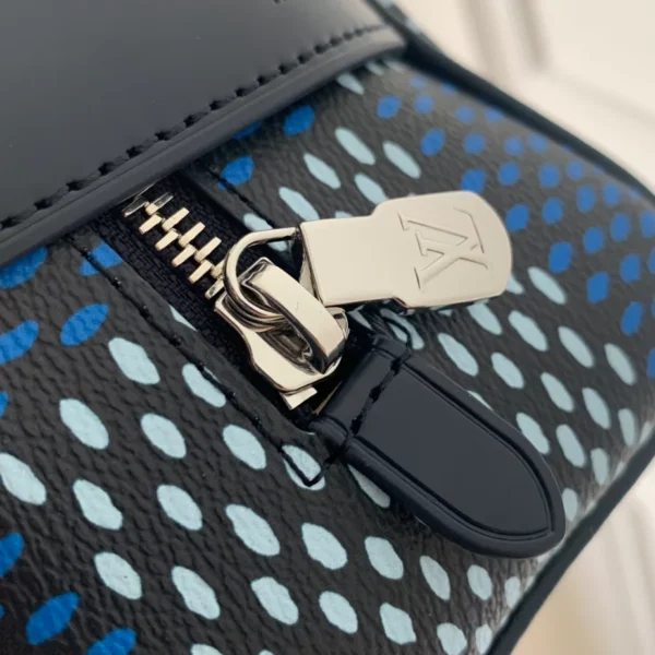 Louis Vuitton Locker Dopp Kit - LCP046