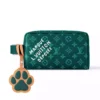 Louis Vuitton Locker Dopp Kit - LCP047