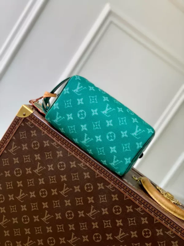 Louis Vuitton Locker Dopp Kit - LCP047
