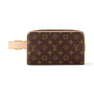 Louis Vuitton Locker Dopp Kit - LCP048