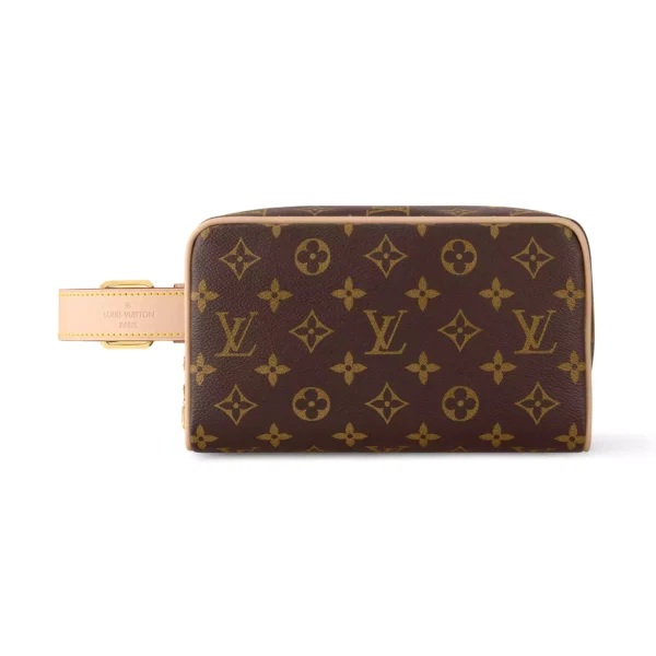 Louis Vuitton Locker Dopp Kit - LCP048