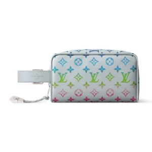 Louis Vuitton Locker Dopp Kit - LCP049