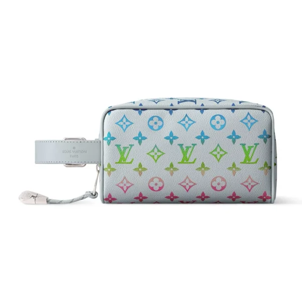 Louis Vuitton Locker Dopp Kit - LCP049