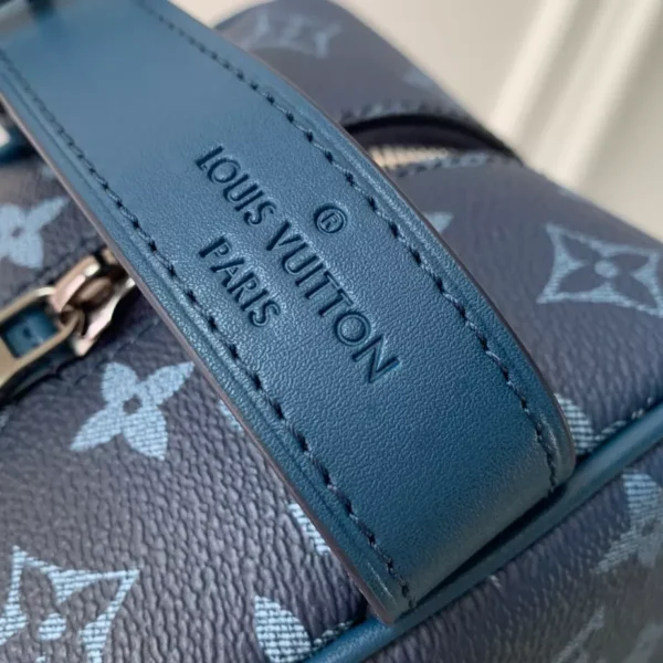 Louis Vuitton Locker Dopp Kit - LCP050