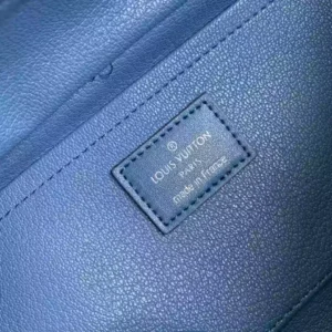 Louis Vuitton Locker Dopp Kit - LCP050