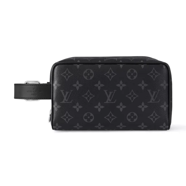 Louis Vuitton Locker Dopp Kit - LCP051