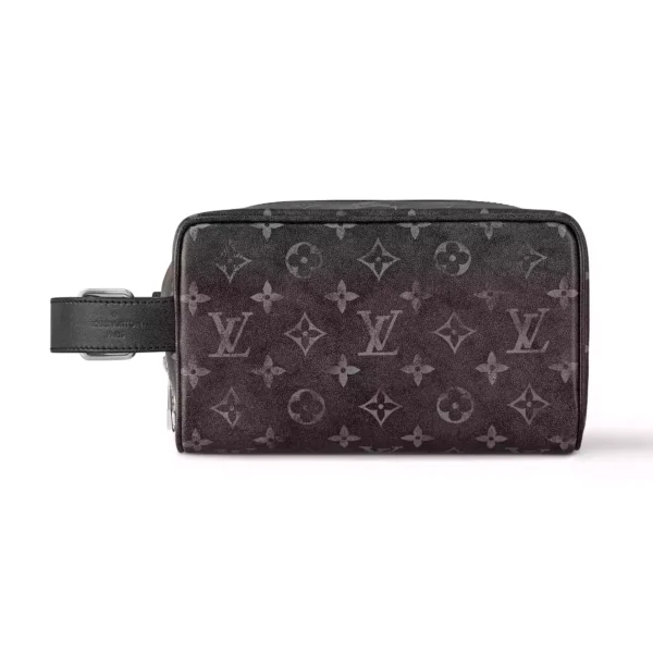 Louis Vuitton Locker Dopp Kit - LCP052