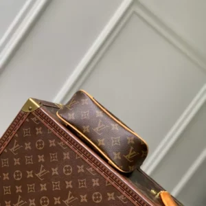 Louis Vuitton Nano Boulogne - LH83