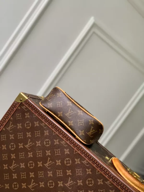 Louis Vuitton Nano Boulogne - LH83