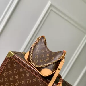 Louis Vuitton Nano Boulogne - LH83