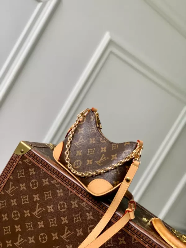 Louis Vuitton Nano Boulogne - LH83