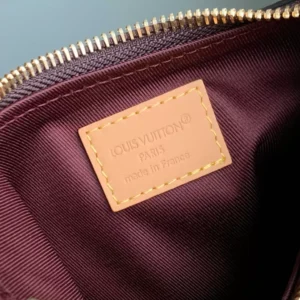 Louis Vuitton Nano Boulogne - LH83