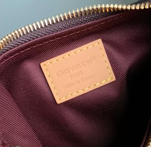 Louis Vuitton Nano Boulogne - LH83
