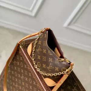 Louis Vuitton Nano Boulogne - LH83