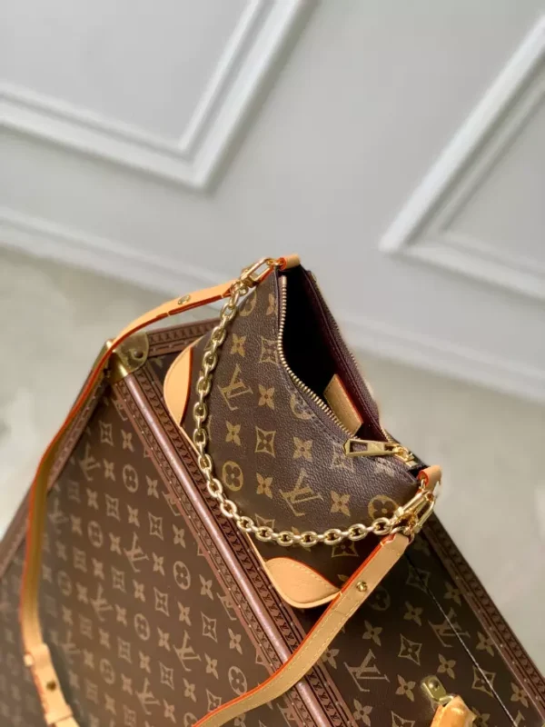 Louis Vuitton Nano Boulogne - LH83