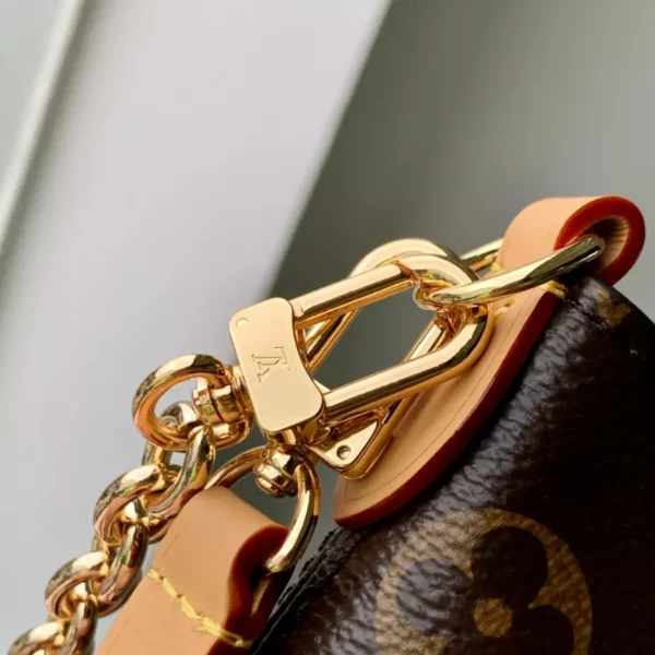 Louis Vuitton Nano Boulogne - LH83