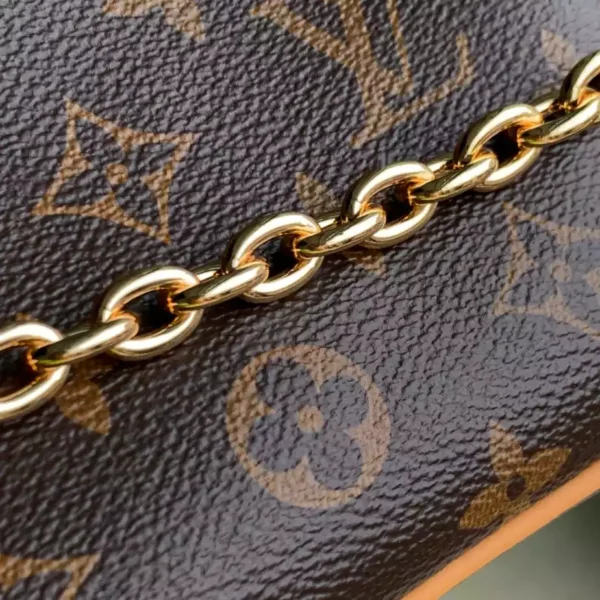 Louis Vuitton Nano Boulogne - LH83
