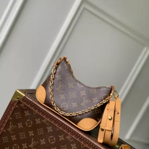 Louis Vuitton Nano Boulogne - LH83