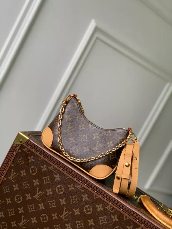 Louis Vuitton Nano Boulogne - LH83