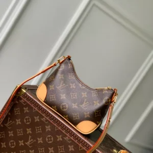 Louis Vuitton Nano Boulogne - LH83
