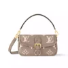 Louis Vuitton Nano Diane Bag - LH107