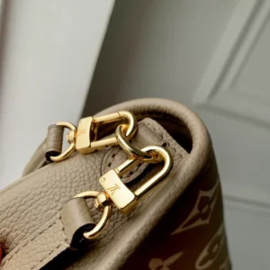 Louis Vuitton Nano Diane Bag - LH107