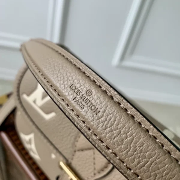 Louis Vuitton Nano Diane Bag - LH107