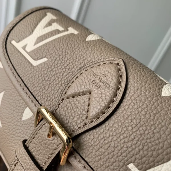 Louis Vuitton Nano Diane Bag - LH107