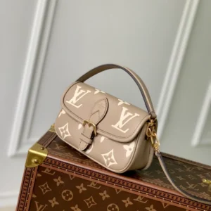 Louis Vuitton Nano Diane Bag - LH107