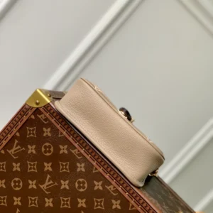 Louis Vuitton Nano Diane Bag - LH107