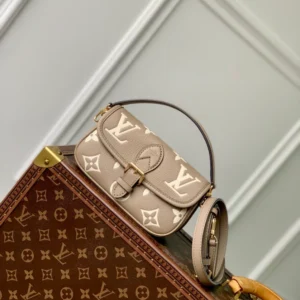 Louis Vuitton Nano Diane Bag - LH107