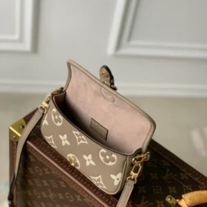 Louis Vuitton Nano Diane Bag - LH107