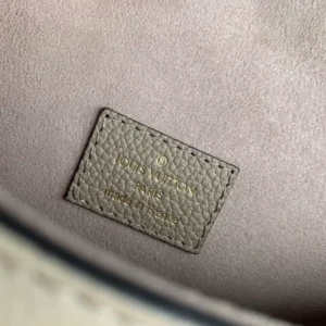 Louis Vuitton Nano Diane Bag - LH107