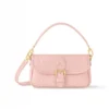 Louis Vuitton Nano Diane Bag - LH108