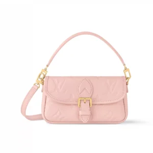 Louis Vuitton Nano Diane Bag - LH108