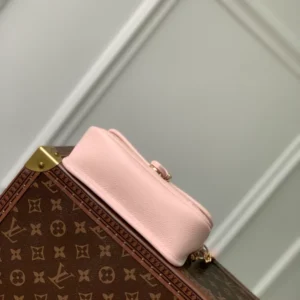 Louis Vuitton Nano Diane Bag - LH108