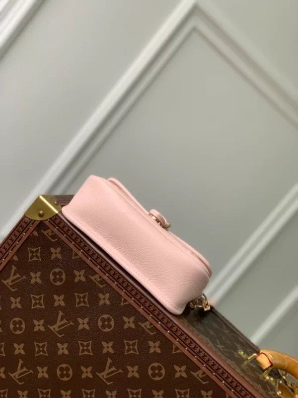 Louis Vuitton Nano Diane Bag - LH108